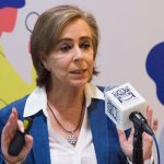 Ernestina Godoy se deslinda de investigación contra María Amparo Casar; inició en septiembre