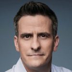 ¿Quién es Gunnar Wiedenfels? Director financiero de Warner Bros.