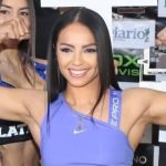 ¿Quién es Diana Laura Fernández? La Bonita y boxeadora de Ciudad Juárez
