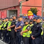 Más de 600 elementos resguardarán la final Toluca vs Tigres en el Nemesio Diez