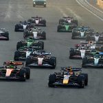 Fórmula 1 2026: Revelan fecha de lanzamientos de los coches de cada escudería para la próxima temporada