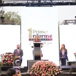 Juanita Carrillo rinde su Primer Informe: Cuautitlán se transforma