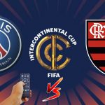 PSG vs Flamengo: Fecha, horario y dónde ver la Final de la Copa Intercontinental 2025