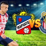 Irapuato vs Chivas: ¿Cuándo y dónde es el partido de preparación del Rebaño rumbo al Clausura 2026?