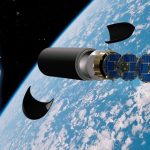 ¿Qué es DiskSat? El proyecto de la NASA para reducir costos en el espacio