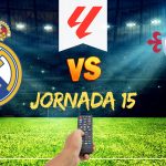 Real Madrid vs Celta de Vigo: Día, hora y canal para ver el partido de la Jornada 15 de LaLiga