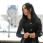 ¿Quién es Mariana Grimaldi? La influencer conocida como La Niña Fresa