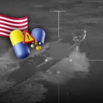 Estados Unidos hunde lancha ligada a presunto narcotráfico; hay cuatro muertos