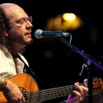 Concierto de Fernando Delgadillo en Lunario: Setlist, horario y telonero para 13 de diciembre