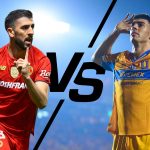 Las figuras a seguir en la Final Liga MX 2025: Jugadores clave de Toluca y Tigres