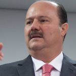 Revocan amparo de César Duarte por presunta privación ilegal de la libertad