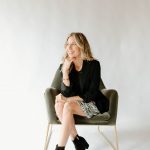 ¿Quién fue Cristina Grossu? La escritora y esposa de Greg Biffle murió en el accidente aéreo