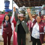 Ecatepec rehabilita pozos y cárcamos para beneficiar a más de 120 mil habitantes