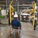 Aranceles protegerán hasta 350 mil empleos en México, afirma la Secretaría de Economía