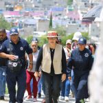 Ecatepec avanza con el Plan Integral Oriente con más de mil obras en un año