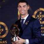 ¿Quién es Cristiano Ronaldo? Futbolista de Portugal