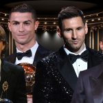 Los 4 jugadores que han ganado el Balón de Oro y el The Best en el mismo año