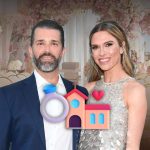 ¿Quién es Bettina Anderson? Donald Trump Jr. se comprometió con la modelo e influencer