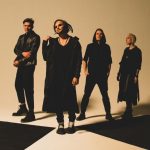 ¿A qué hora termina el concierto de The Rasmus en Velódromo Olímpico? Horario del 13 de diciembre