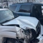 Detienen a migrante cubano por atropellar a agentes de ICE en violenta persecución