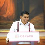 Salomón Jara impulsa digitalización de servicios públicos en Oaxaca