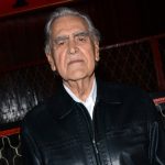 ¿Quién es Eric del Castillo? Actor y director mexicano, papá de Kate del Castillo