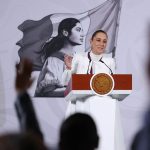 La reconfiguración real del poder en México