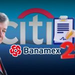 Citi concreta la venta del 25% de Banamex a Fernando Chico Pardo