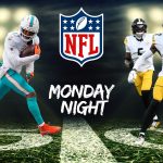 Dolphins vs Steelers: Hora y canal para ver el Monday Night de la Semana 15 de la NFL