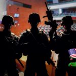 Senado autorizará entrada de militares de Estados Unidos a México