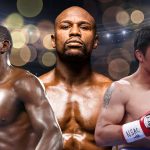 El polémico top de los mejores boxeadores del siglo 21: Solo hay un mexicano