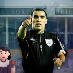 “Chiquimarco” deberá presentarse en el Reclusorio Norte tras ser vinculado a proceso