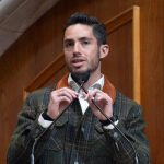 Pepe Couttolenc destaca más de 100 iniciativas del PVEM en el Edomex