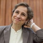 Carmen Aristegui deja CNN en Español tras más de 20 años al aire