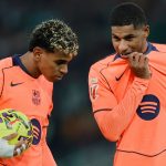 FC Barcelona vs Frankfurt: Pronóstico y posibles alineaciones de la Jornada 6 de Champions League