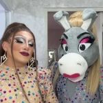 Adiós a la Burrita Burrona: Momo Guzmán se despide del personaje viral