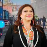 Clara Brugada destaca operativo de la SSC contra la extorsión en la alcaldía Cuauhtémoc