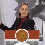 “No creo que valga la pena”: Sheinbaum sobre la cena de Trump con Salinas Pliego