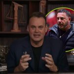Faitelson confiesa todo acerca de su pleito con Mohamed: “ha entrado mierda a mi casa”
