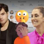 La petición de Jair Sánchez a Sheinbaum que encendió un intenso debate en redes