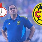 Calendario América: Fechas y horarios de los partidos de las Águilas en el Clausura 2026 de Liga MX