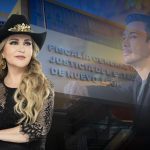 Alicia Villarreal recibe protección de la Fiscalía de Nuevo León por caso Francisco Cantú