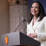 La respuesta inesperada de María Corina Machado sobre una invasión de Estados Unidos a Venezuela