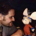 ¿Quién es Gabriel Ernesto Garzón Lozano? El actor de doblaje y voz de Topo Gigio pide donadores de sangre