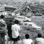El recuerdo del Tren Peregrino de 1972 resurge tras accidente del Tren Interoceánico