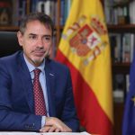 ¿Quién es Juan Duarte Cuadrado? Embajador de España en México