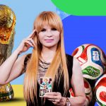 Ya llegaron las predicciones de Mhoni Vidente para el Mundial 2026