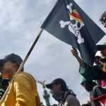 Marcha de la Generación Z del 14 de diciembre en CDMX registra muy baja asistencia