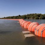 México se compromete a liberar agua a Estados Unidos desde el 15 de diciembre