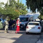 Asesinan a expolicía de la Fiscalía de Sinaloa en Nuevo Culiacán